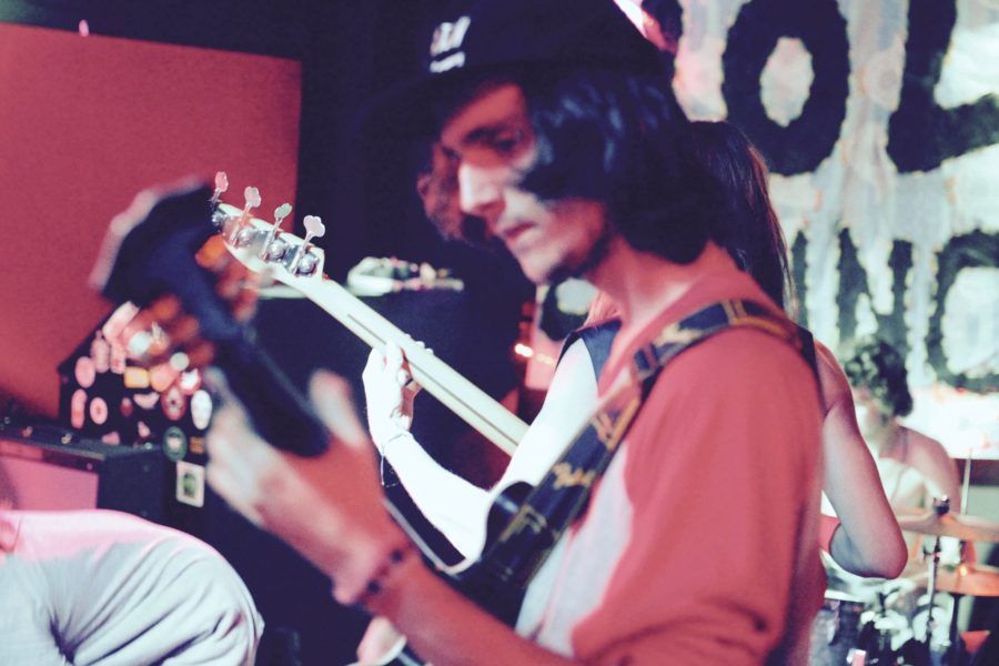 13Holy Bouncer @ Fun Club (Madrid, 22/06/2016)497678_10153705855358870_7161661375944590233_o