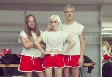 Zahara prepara videoclip para «Caída libre» Alberto Jimenez Miss Caffeina Ekain Elorza Dinero Zahara Caida Libre Videoclip Santa Video | Indiescretos Noticias Indie Español Festival Festivales España Conciertos