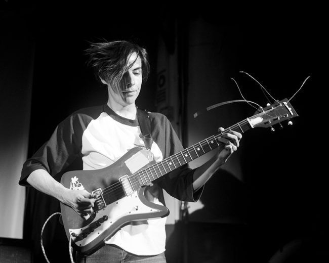 Los Nastys @ Taboo (Madrid, 24/06/2016)