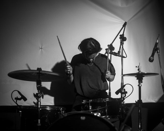 Los Nastys @ Taboo (Madrid, 24/06/2016)