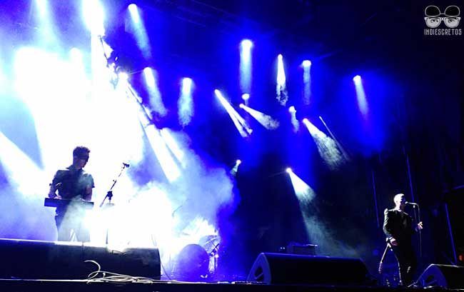 Monarchy Palencia Sonora 2016
