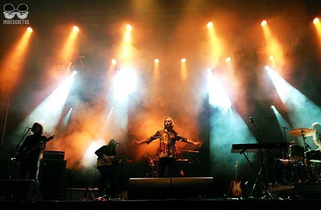 The Royal Concept Palencia Sonora