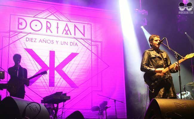 Dorian Palencia Sonora 2016