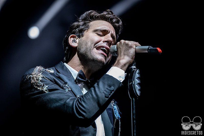 Bona Nit Barcelona 2016 Mika | Indiescretos Noticias Indie Español Festivales Festival Entrada Entradas Ticket Tickets