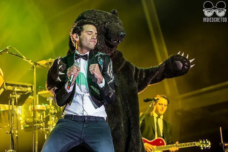 Bona Nit Barcelona 2016 Mika | Indiescretos Noticias Indie Español Festivales Festival Entrada Entradas Ticket Tickets