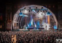 Derroche de alegría con Mika & co. en Bona Nit Barcelona Bona Nit Barcelona 2016 Mika | Indiescretos Noticias Indie Español Festivales Festival Entrada Entradas Ticket Tickets