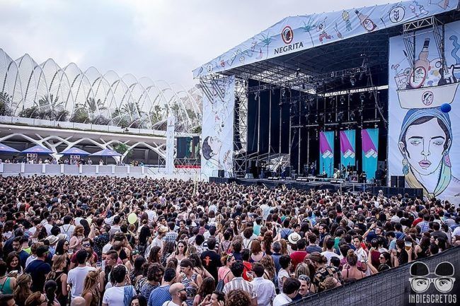 Festival de Les Arts 2016 | Indiescretos Noticias Indie Español Festivales Festival Entrada Entradas Ticket Tickets