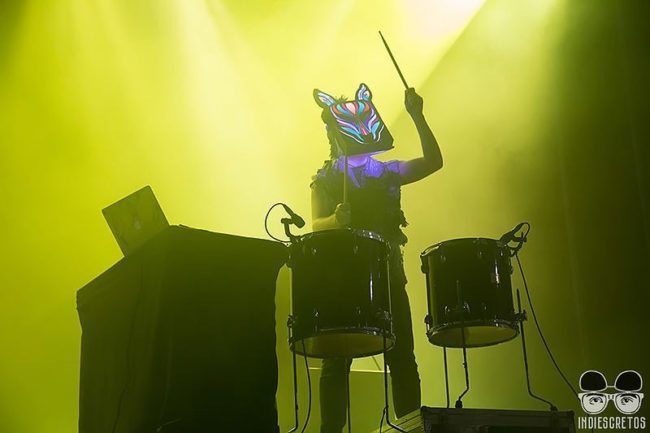 Slow Magic Festival de Les Arts 2016 | Indiescretos Noticias Indie Español Festivales Festival Entrada Entradas Ticket Tickets
