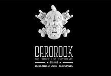 Festival Garorock 2016: Un aniversario por todo lo alto Garorock 2016 | Indiescretos Noticias Indie Español Festivales Festival Entrada Entradas Ticket Tickets