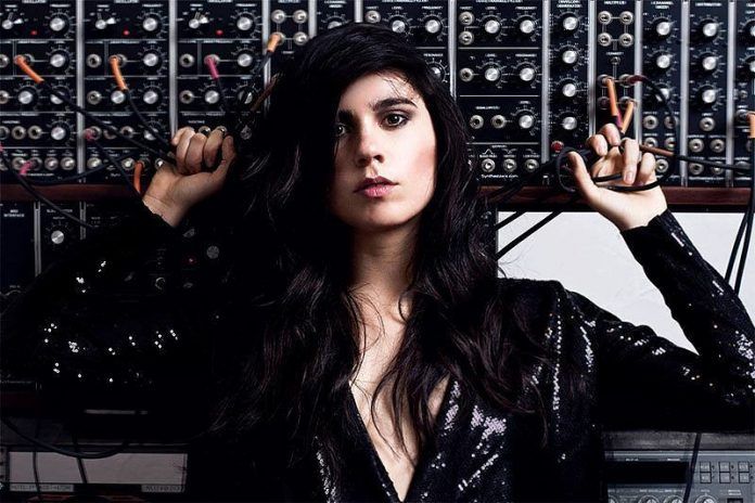 Javiera Mena | Indiescretos Noticias Indie Español Festivales Festival Entrada Entradas Ticket Tickets