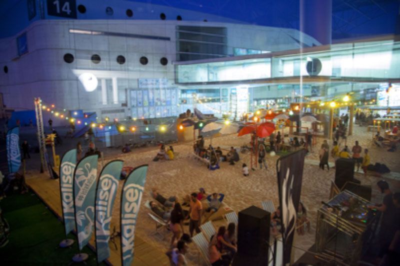 Mulafest 2016 Isla Kalise | Indiescretos Noticias Indie Español Festivales Festival Entrada Entradas Ticket Tickets