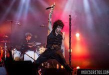 Festival Cruilla 2016: Paraíso de la diversidad Enrique Bunbury Cruilla 2016 | Indiescretos Noticias Indie Español Festivales Festival Entrada Entradas Ticket Tickets