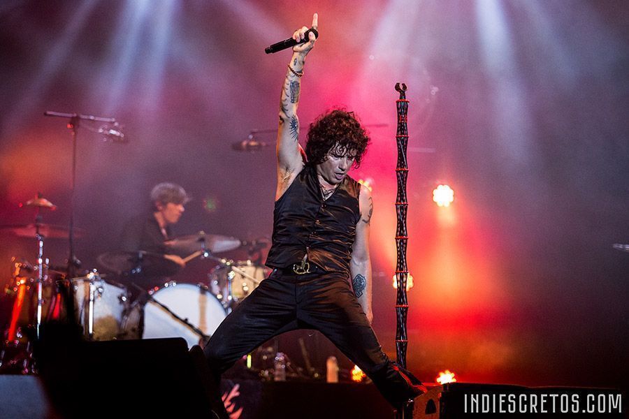 Enrique Bunbury Cruilla 2016 | Indiescretos Noticias Indie Español Festivales Festival Entrada Entradas Ticket Tickets Enrique Bunbury Cruilla 2016 | Indiescretos Noticias Indie Español Festivales Festival Entrada Entradas Ticket Tickets
