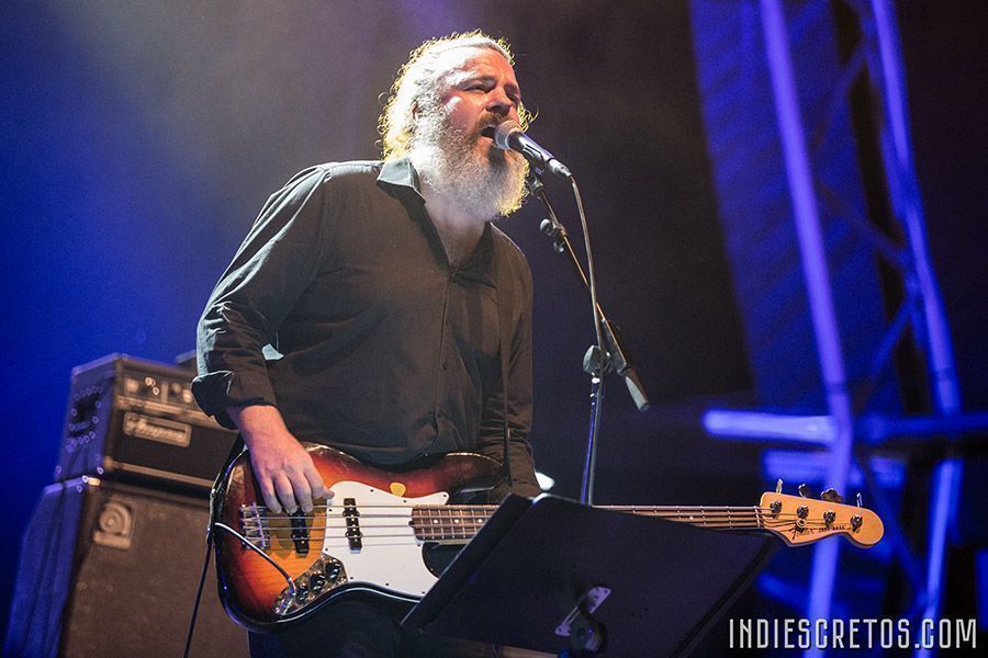 Egon Soda Cruilla 2016 | Indiescretos Noticias Indie Español Festivales Festival Entrada Entradas Ticket Tickets