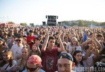 El FIB 2017 calienta motores Publico FIB 2016 Adrian Romero Hernandez | Indiescretos Noticias Indie Español Festivales Festival Entrada Entradas Ticket Tickets
