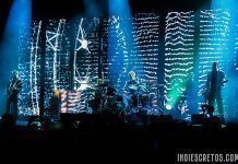 Se confirman los artistas que acompañarán a Muse en el Wanda Metropolitano Muse Garorock 2016 Festival Marmande Francia | Indiescretos Noticias Indie Español Festivales Festival Entrada Entradas Ticket Tickets