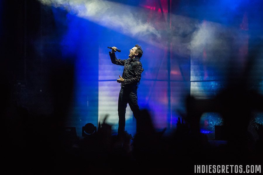 Muse Garorock 2016 Festival Marmande Francia | Indiescretos Noticias Indie Español Festivales Festival Entrada Entradas Ticket Tickets