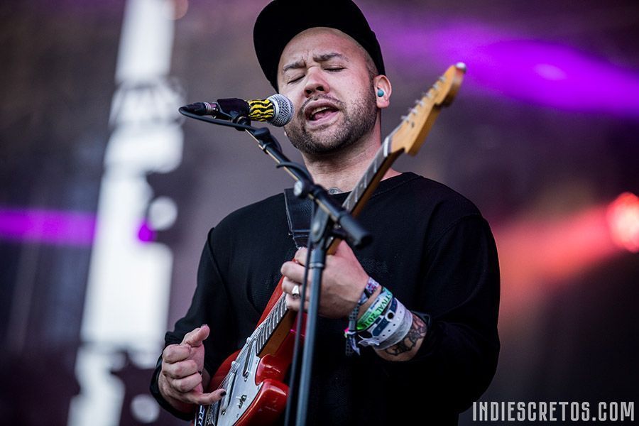 Unknowed Mortal Orchestra Garorock 2016 Festival Marmande Francia | Indiescretos Noticias Indie Español Festivales Festival Entrada Entradas Ticket Tickets