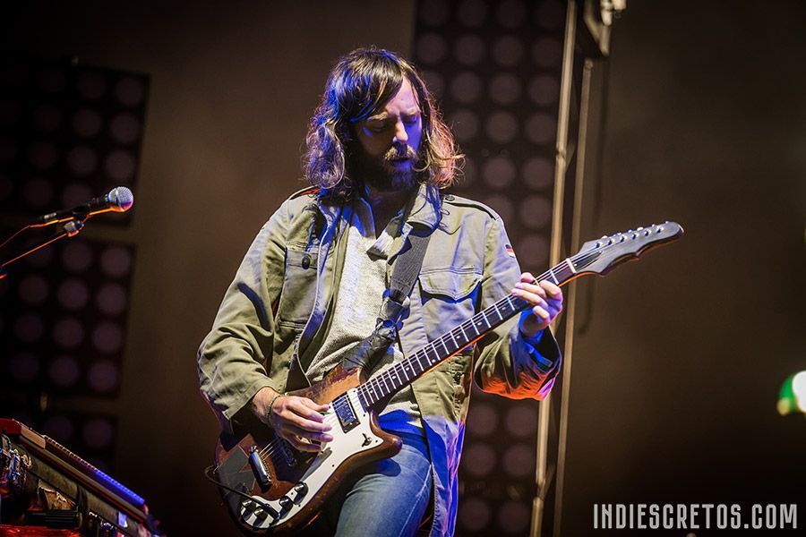 Ratatat Garorock 2016 Festival Marmande Francia | Indiescretos Noticias Indie Español Festivales Festival Entrada Entradas Ticket Tickets