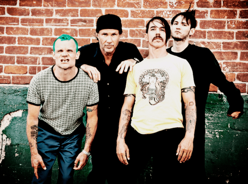 Red Hot Chili Peppers FIB 2017 Madrid Barcelona Tour 2016 | Indiescretos Noticias Indie Español Red Hot Chili Peppers FIB 2017 Madrid Barcelona Tour 2016 | Indiescretos Noticias Indie Español