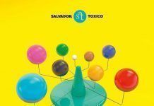 Salvador tóxico – Catálogo de Planetas Salvador tóxico - Catálogo de planetas | Indiescretos Noticias Indie Español Festivales Festival Entrada Entradas Ticket Tickets