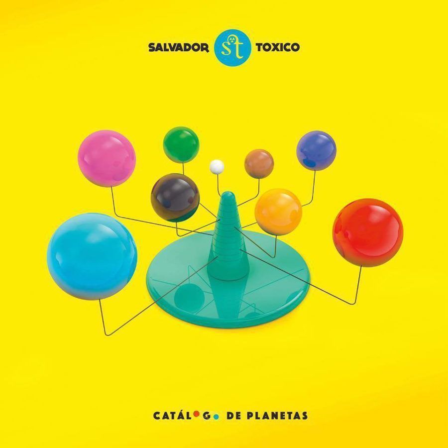 Salvador tóxico - Catálogo de planetas | Indiescretos Noticias Indie Español Festivales Festival Entrada Entradas Ticket Tickets Salvador tóxico - Catálogo de planetas | Indiescretos Noticias Indie Español Festivales Festival Entrada Entradas Ticket Tickets