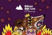Depeche Mode, primer cabeza de cartel del Bilbao BBK Live Bilbao BBK Live 2017 Logo | Indiescretos Noticias Indie Español Festivales Festival Entrada Entradas Ticket Tickets