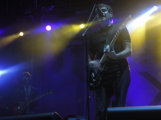 Dorian en Huesca | Indiescretos 