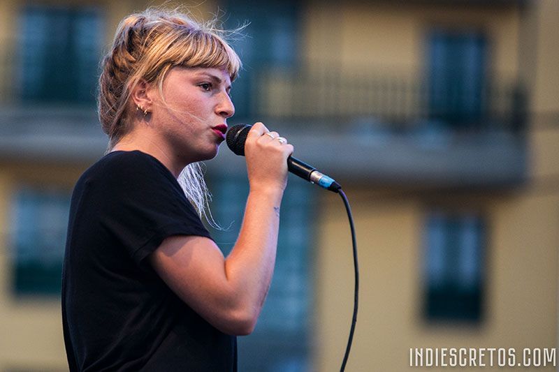 Belako Phe Festival Puerto de la Cruz Tenerife | Indiescretos Noticias Indie Español Festivales Festival Entrada Entradas Ticket Tickets