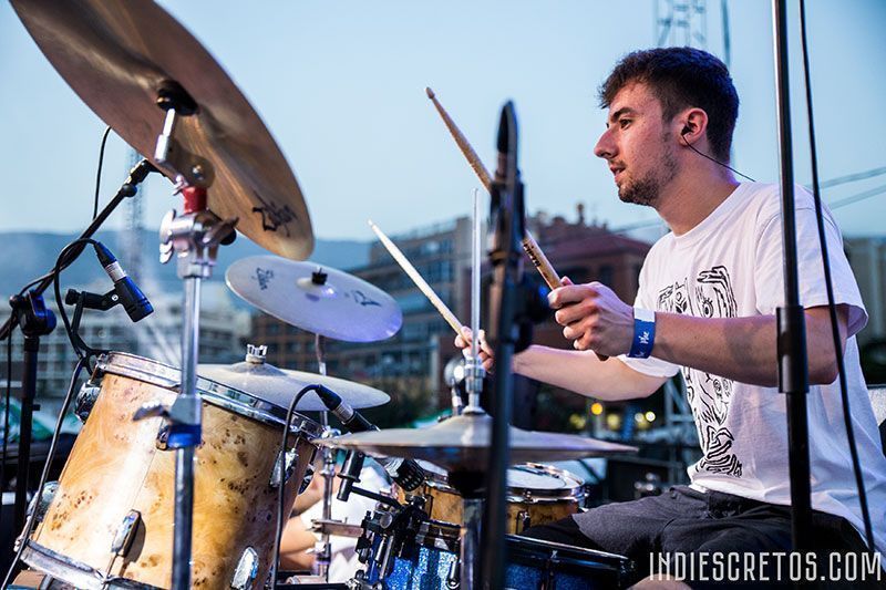 Belako Phe Festival Puerto de la Cruz Tenerife | Indiescretos Noticias Indie Español Festivales Festival Entrada Entradas Ticket Tickets