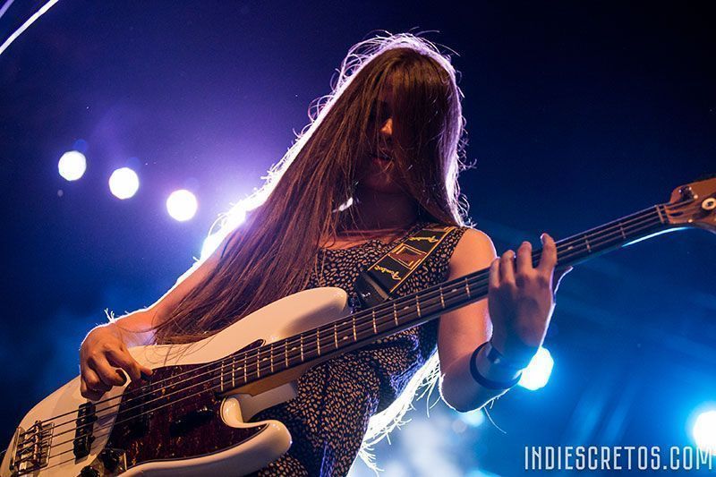 Belako Phe Festival Puerto de la Cruz Tenerife | Indiescretos Noticias Indie Español Festivales Festival Entrada Entradas Ticket Tickets