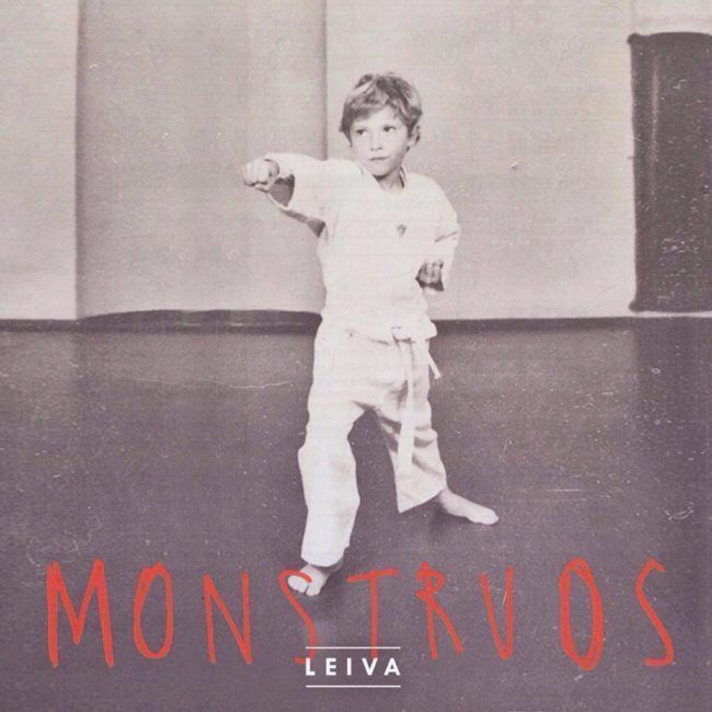 Leiva Monstruos | Indiescretos Noticias Indie Español Entradas Entrada Concierto Conciertos