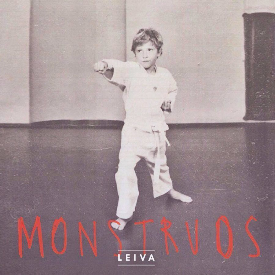 Leiva Monstruos | Indiescretos Noticias Indie Español Entradas Entrada Concierto Conciertos