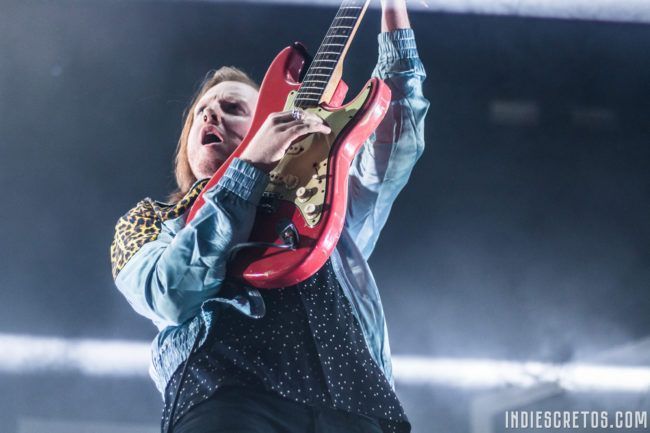 Two Door Cinema Club | Indiescretos