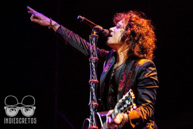 Enrique Bunbury