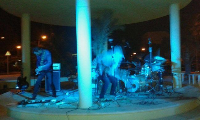 Loudly Almería | Indiescretos