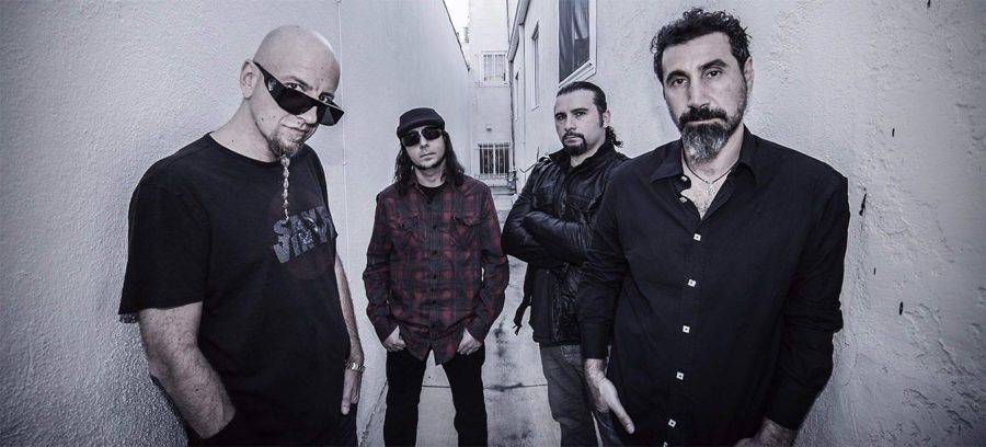 System of a Down | Indiescretos Noticias Indie Español Festivales Festival Entrada Entradas Ticket Tickets