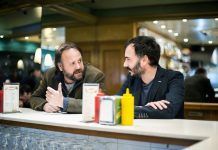 «Es el disco más rápido de McEnroe y el más lento de The New Raemon»