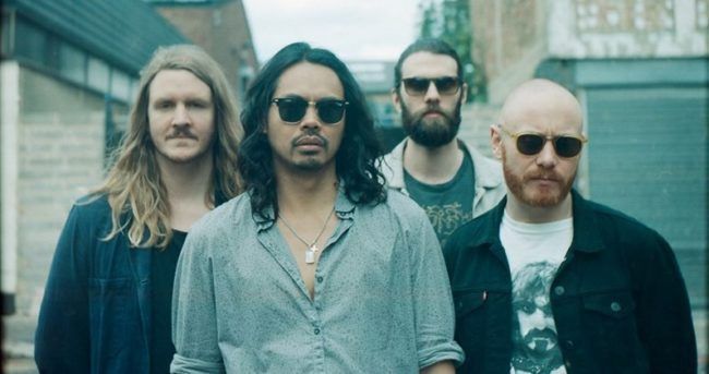 Atlantic Fest 2017 The Temper Trap Atlantic Fest 2017 | Indiescretos Indie Español