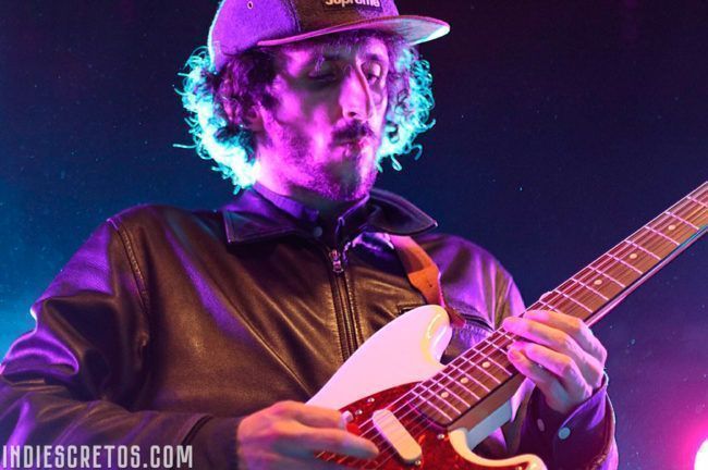  | Indiescretos Noticias Indie Español Festivales Festival Entrada Entradas Ticket Tickets