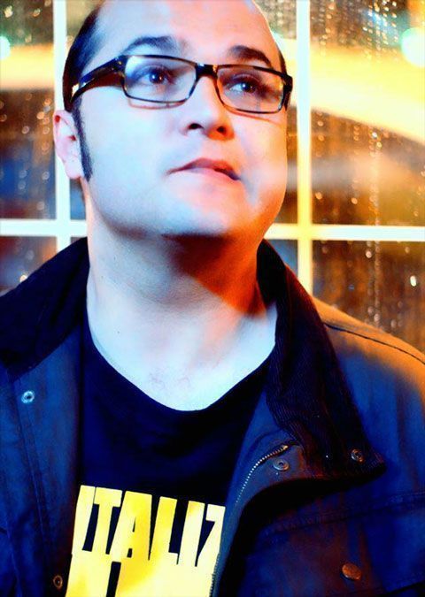 El Hombre Bala Julio Delgado