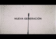 Ylenia se pega al indie en el nuevo videoclip de Luis Brea Luis Brea Nueva Generacion Ylenia Videoclip