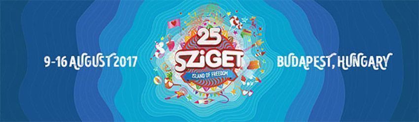 Sziget Festival 2017 | Indiescretos Noticias Indie Español Festivales Conciertos