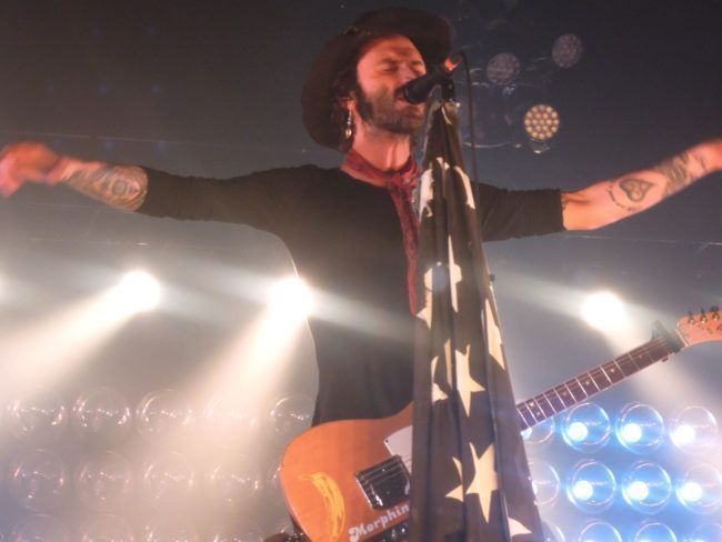 Leiva en Zaragoza | Indiescretos