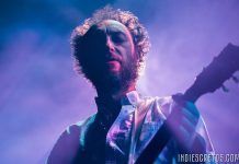 Los Planetas se preparan para los grandes escenarios nacionales Los Planetas Concierto Zona Temporalmente Autonoma Disco Jota Eric Barcelona Sala Apolo | Indiescretos Noticias Indie Español Musica