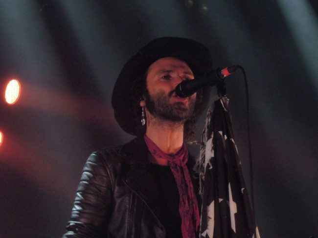 Leiva en Zaragoza | Indiescretos