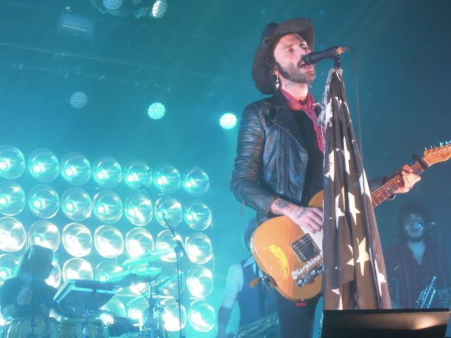 Leiva en Zaragoza | Indiescretos