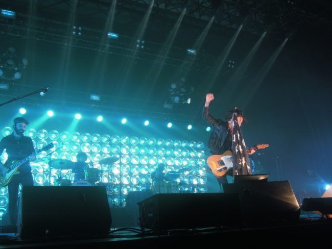 Leiva en Zaragoza | Indiescretos