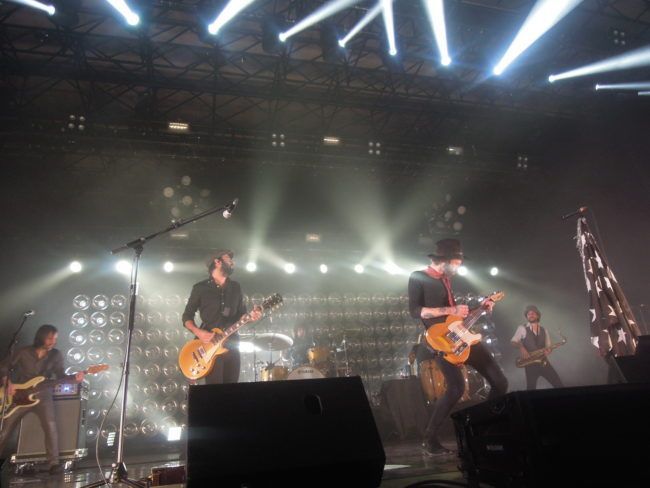 Leiva en Zaragoza | Indiescretos