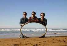 Smile estrena el videoclip de ‘Light you up’ Smile